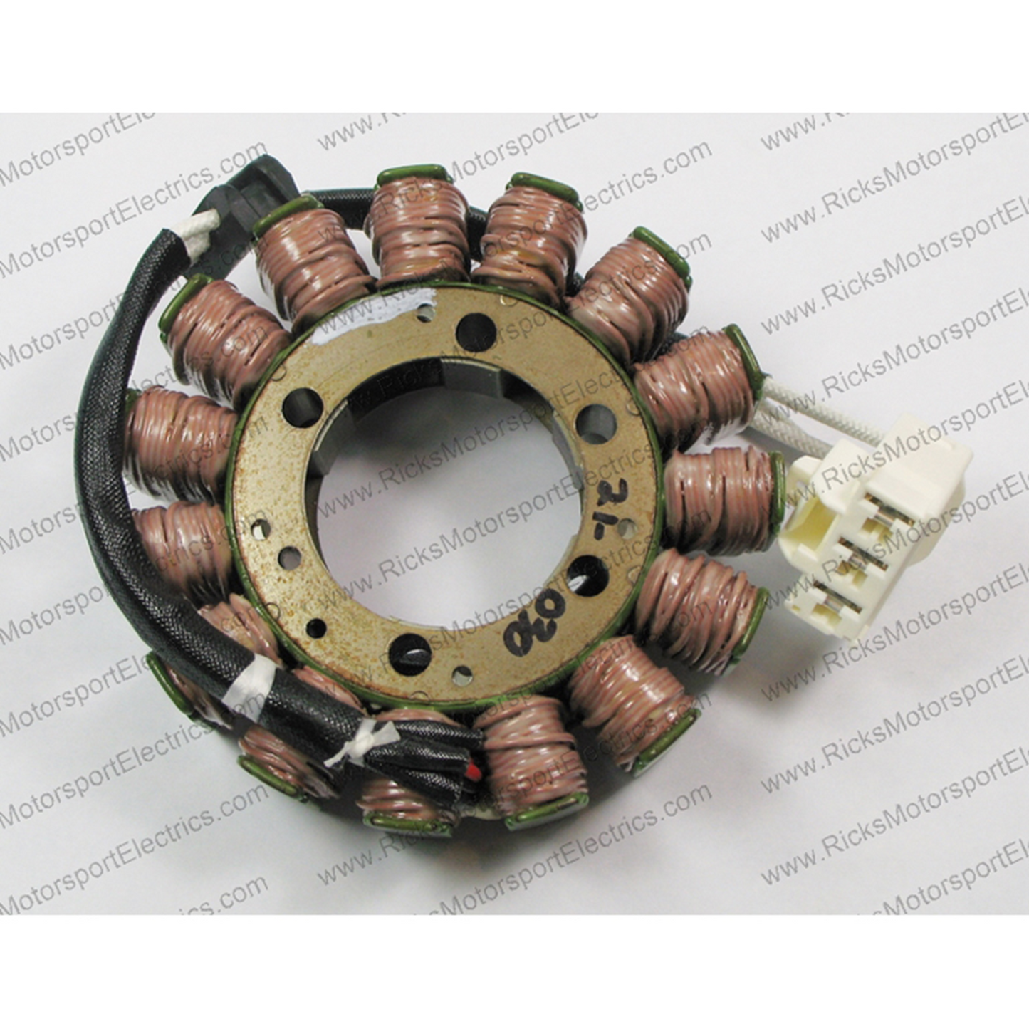 Stator