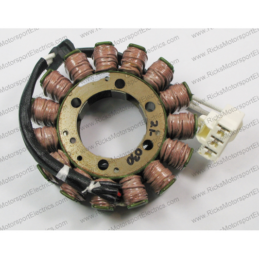 Stator