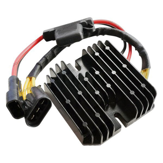 Rick's Electric Hot Shot Polaris Rectifier-regulator