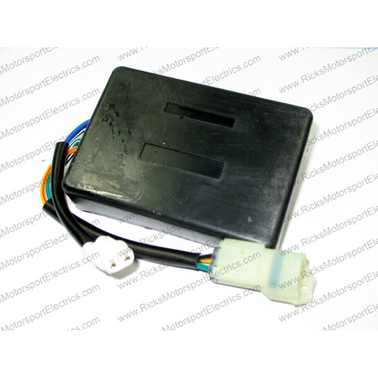 Rick's Electric Oem Style Kawasaki Cdi Box