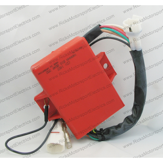 Rick's Electric Oem Style Yamaha Cdi Box
