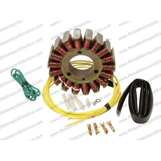 Rick's Electric New Oem Style Honda Stator