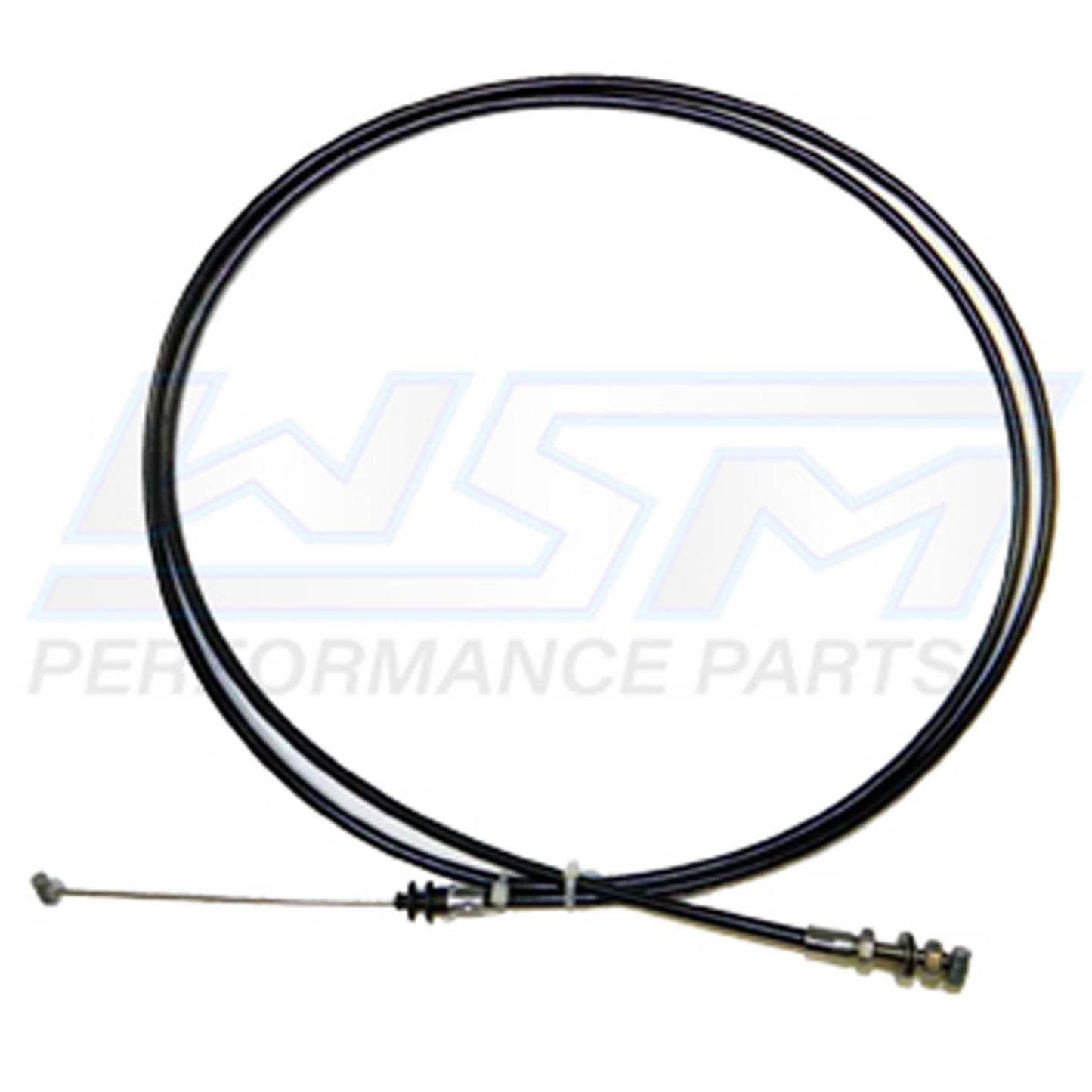 Throttle Cable Yamaha