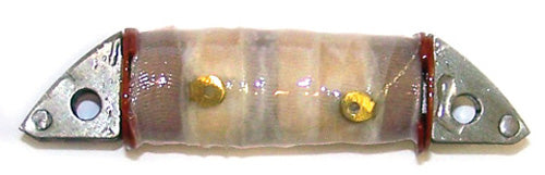 Yamaha Charge Coil