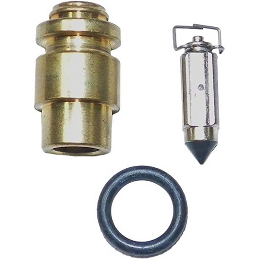 Mik.sbn Needle & Seat 2.3