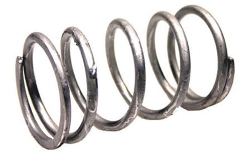 Epi Clutch Spring Silver