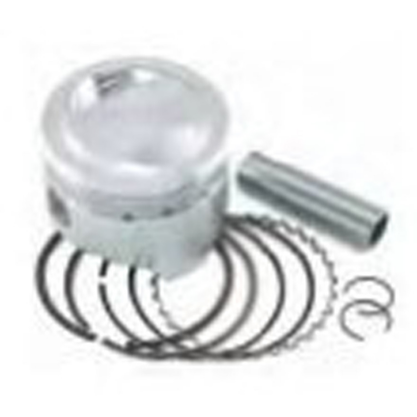 Kaw 1200 .25mm Piston Kit