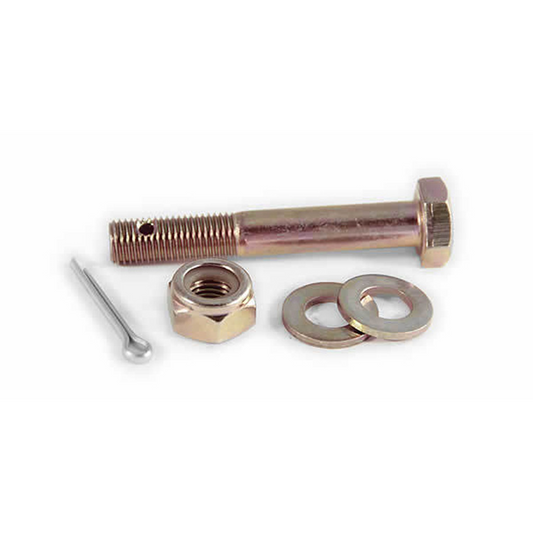 Tie Rod End Bolt Kit Only