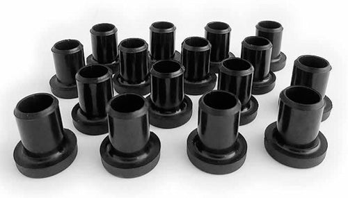 Epi Front A Arm Bushing Kit Polaris