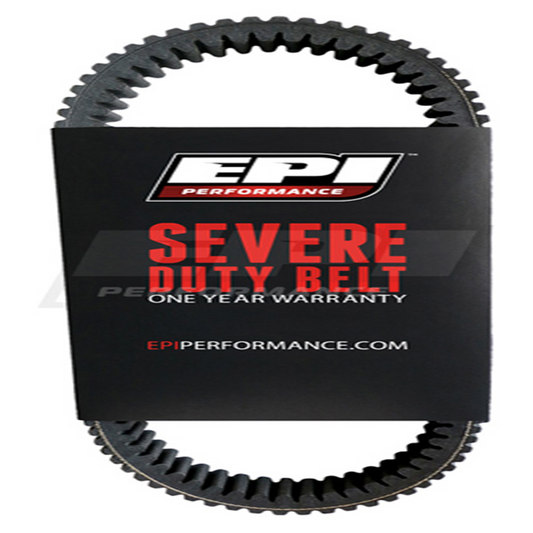 Epi Severe Duty Drive Belt