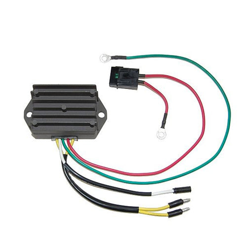 Electrosport Regulator/rectifier Ducati