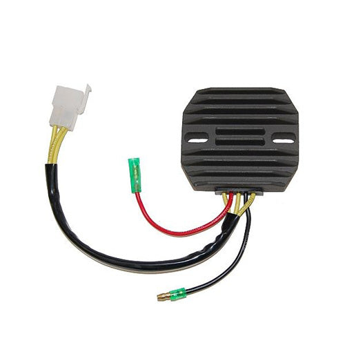 Electrosport Regulator/rectifier Yamaha Atv