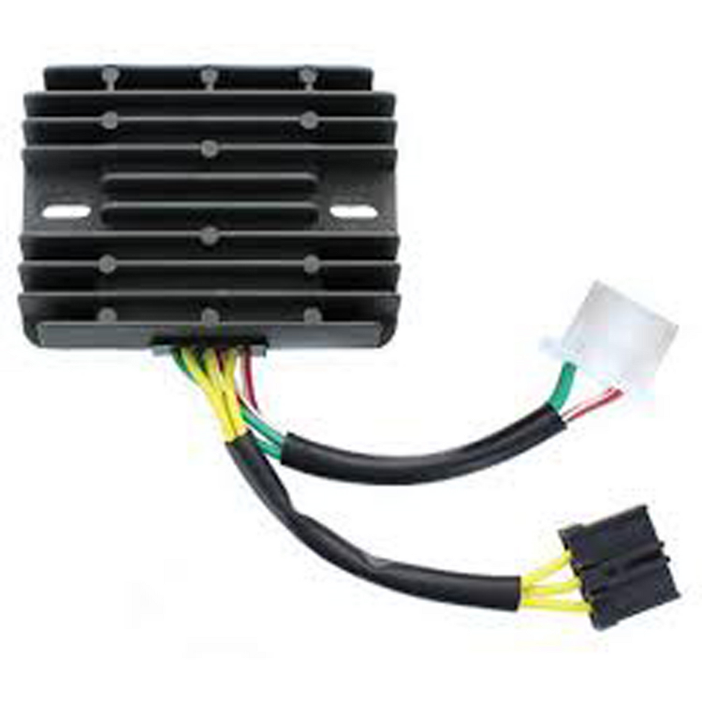 Electrosport Regulator-yamaha