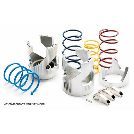 Trail Performance Clutch Kit