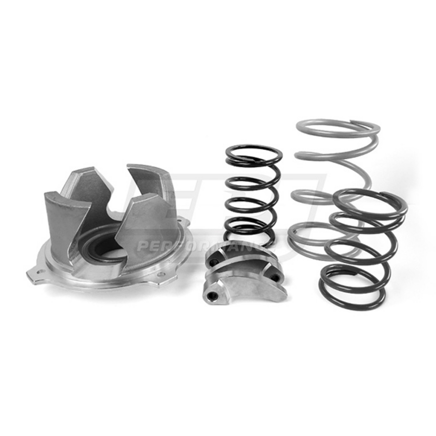 Epi Clutch Kit