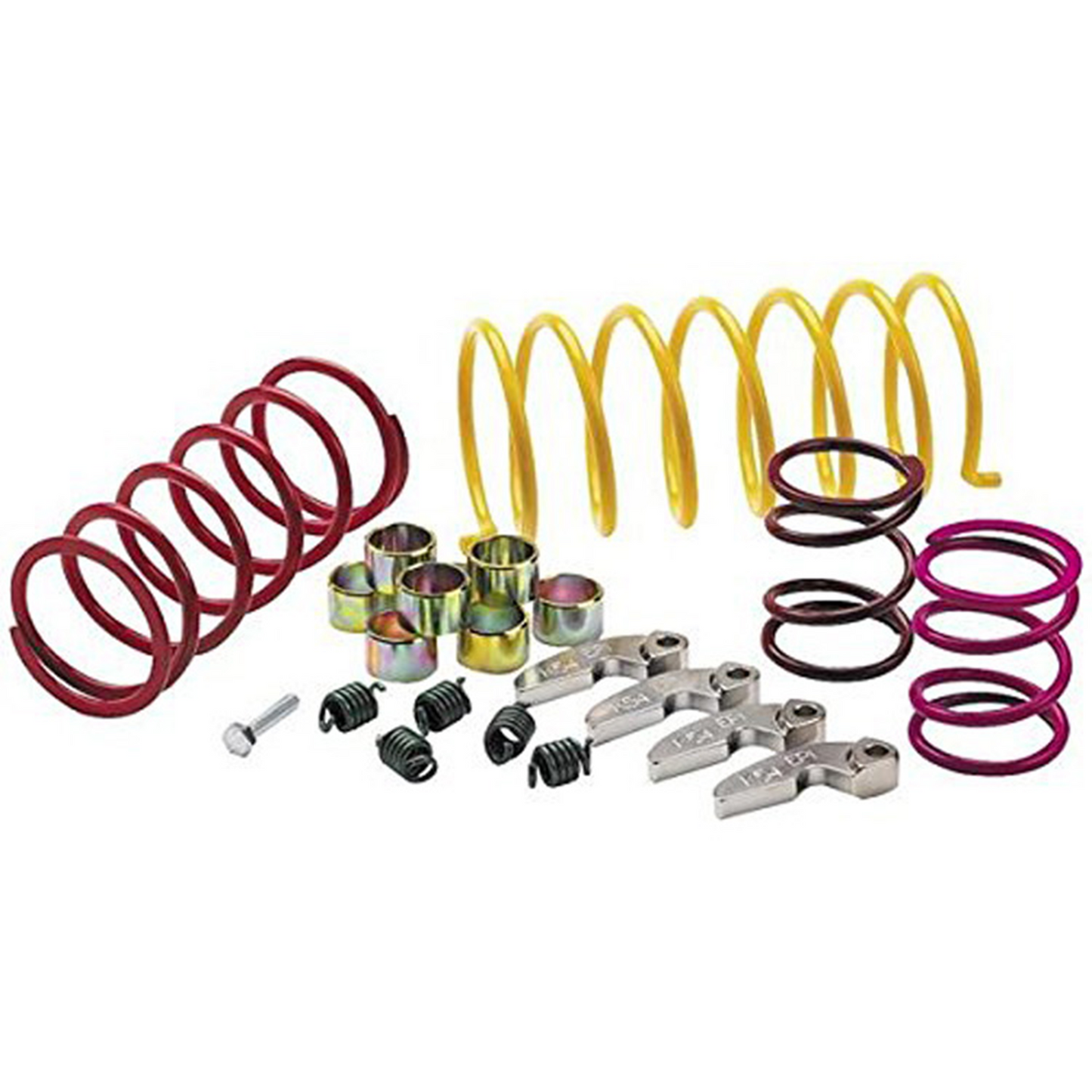 Epi Clutch Kit