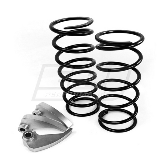 Epi Clutch Kit