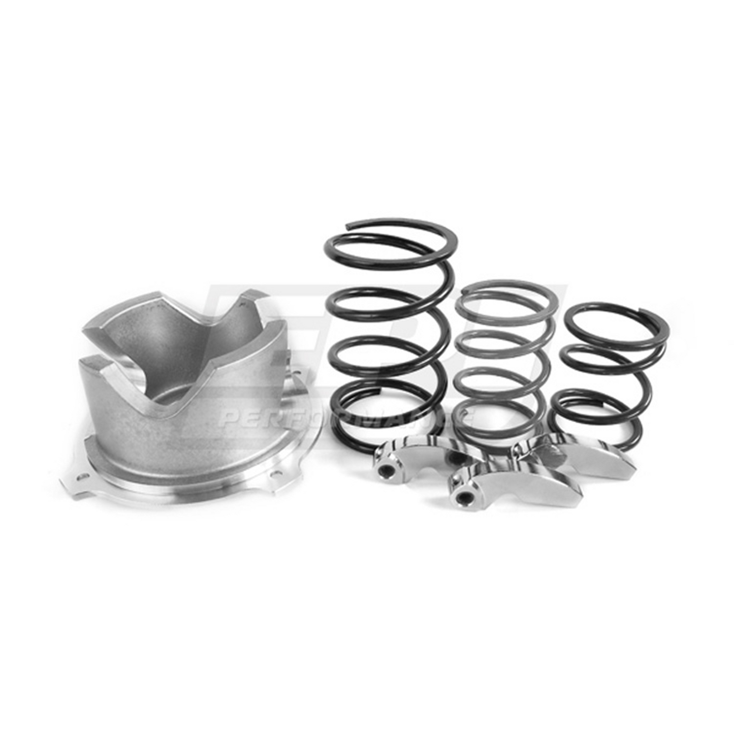 Epi Clutch Kit