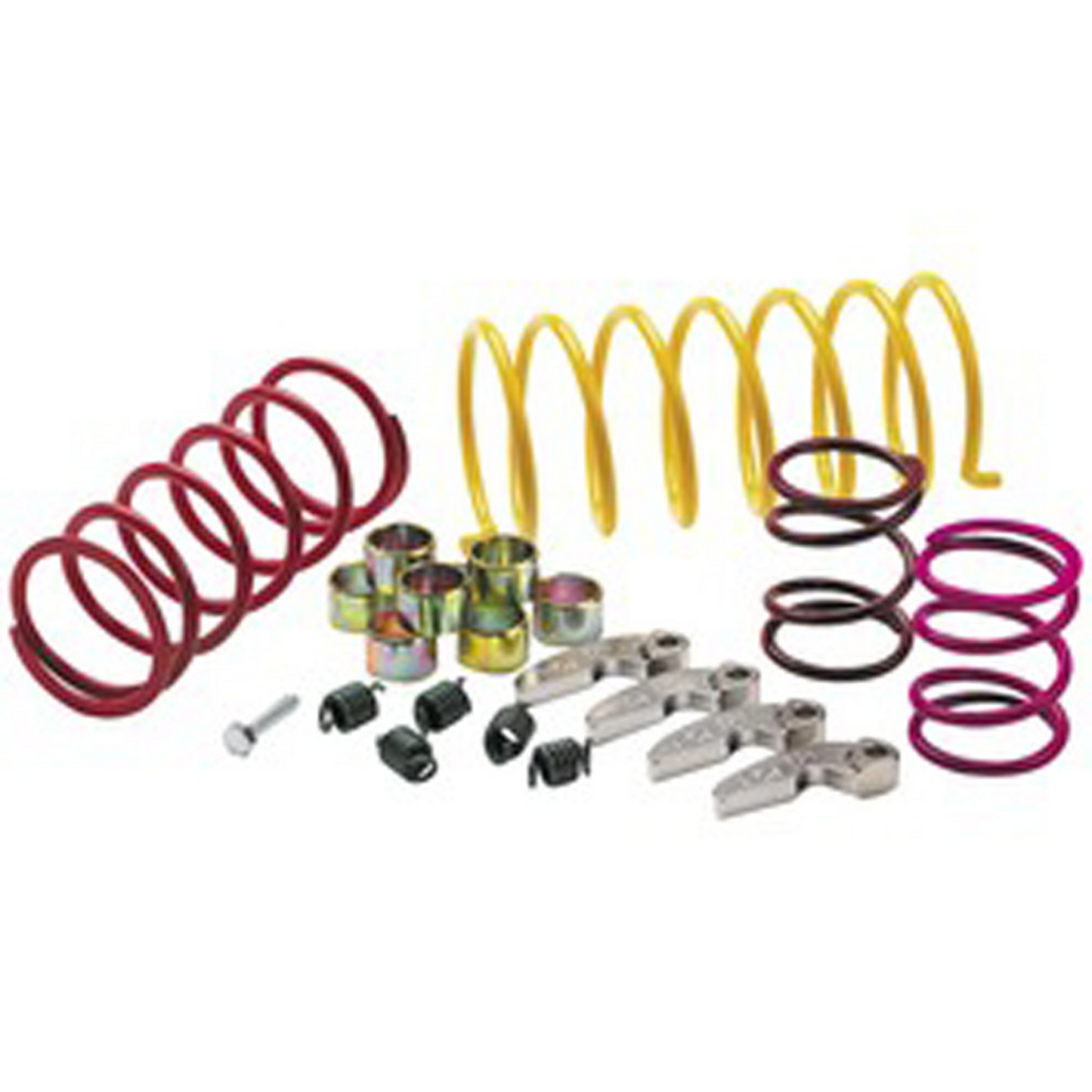 Epi Clutch Kit