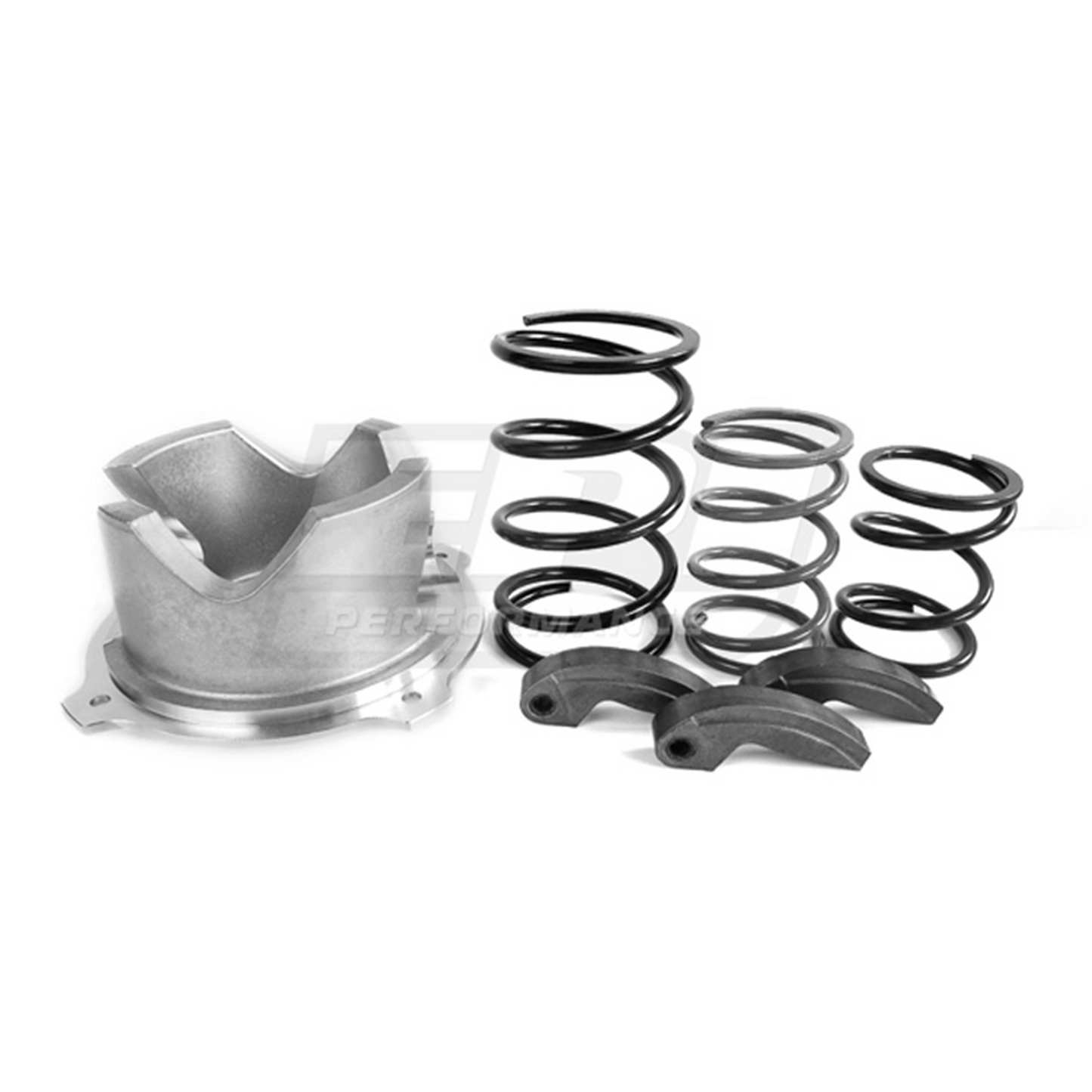 Epi Clutch Kit