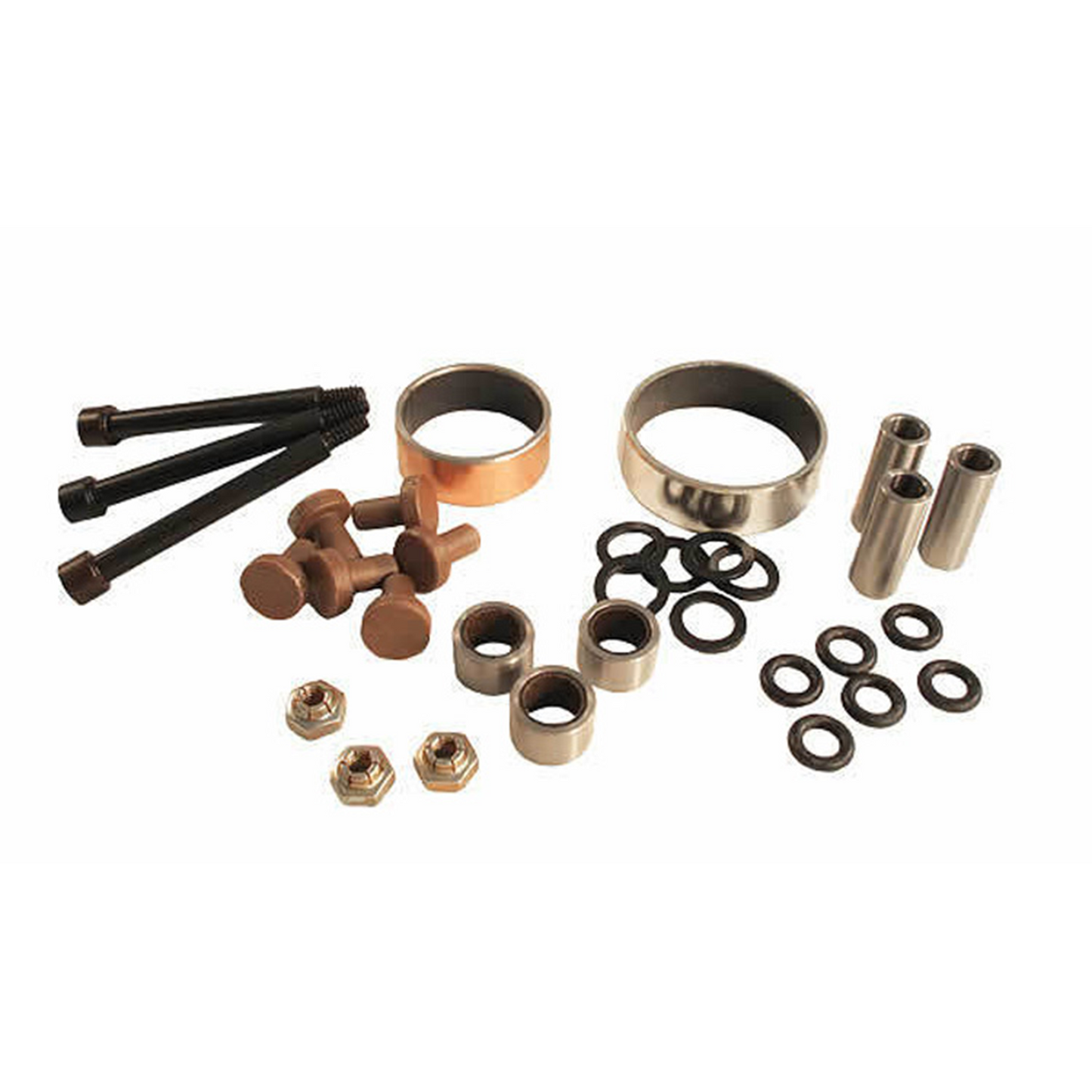Epi Clutch Rebuild Kit