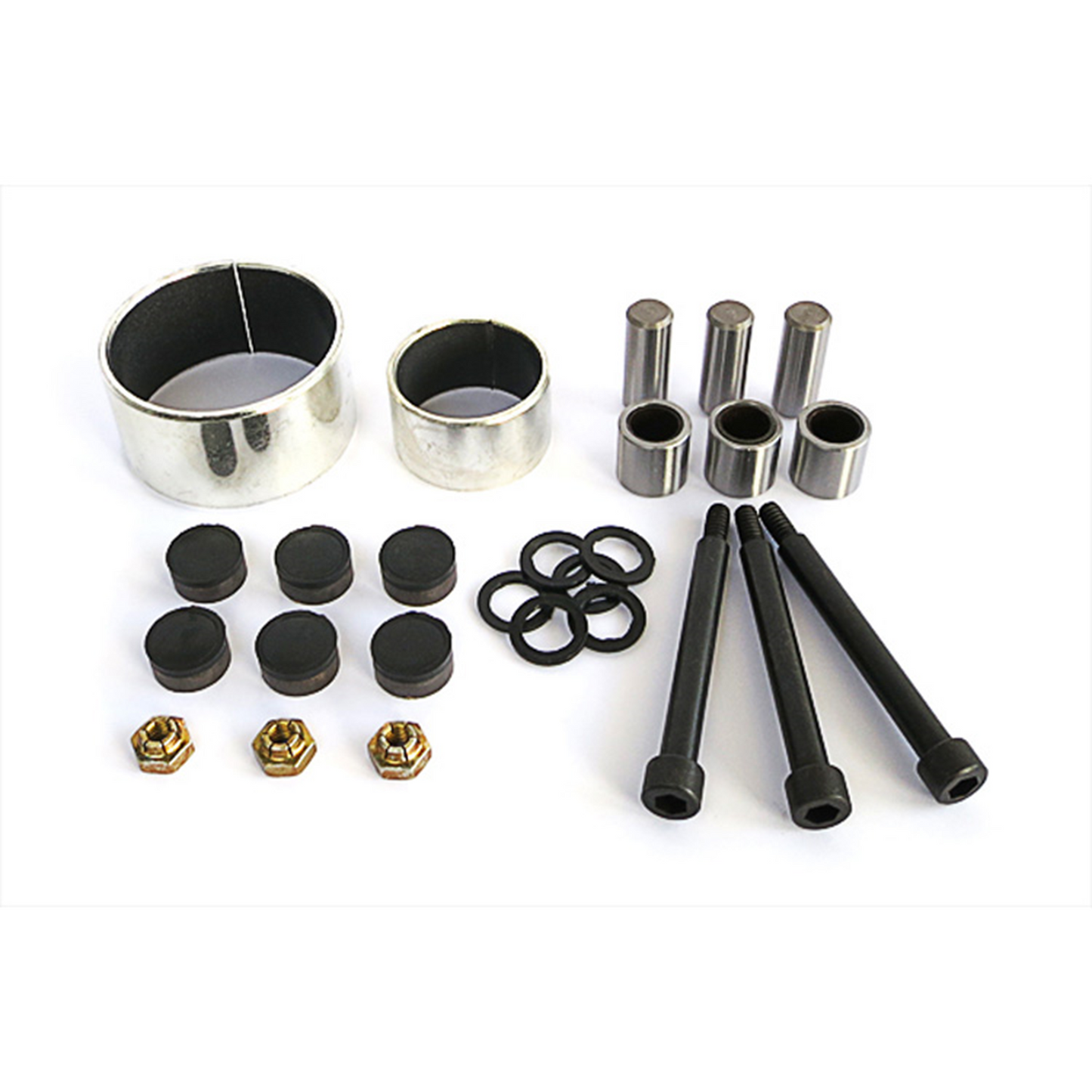 Epi Clutch Rebuild Kit