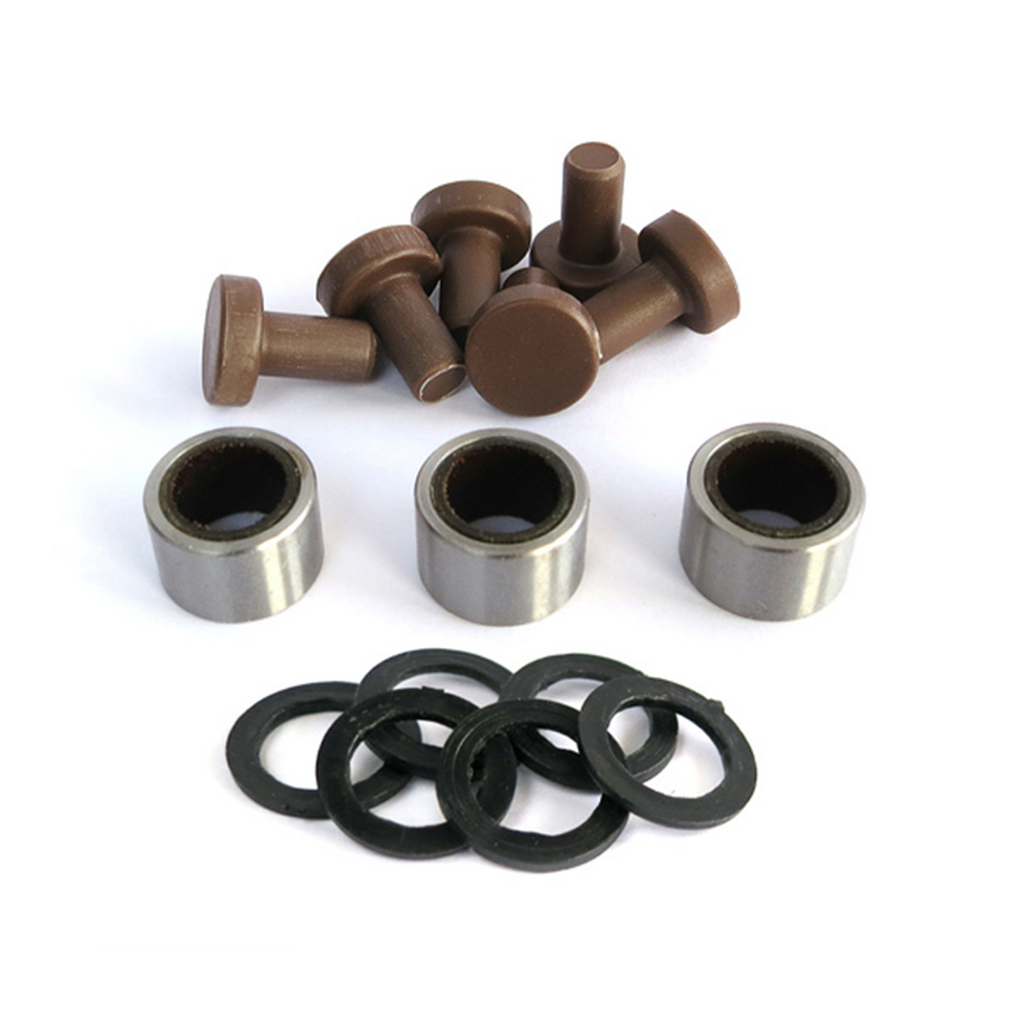 Epi Clutch Rebuild Kit