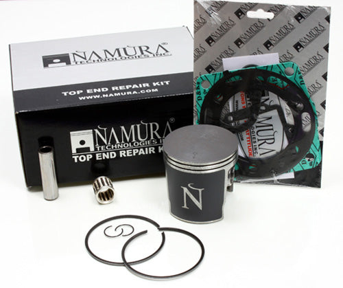Namura Top End Repair Kit Polaris .020