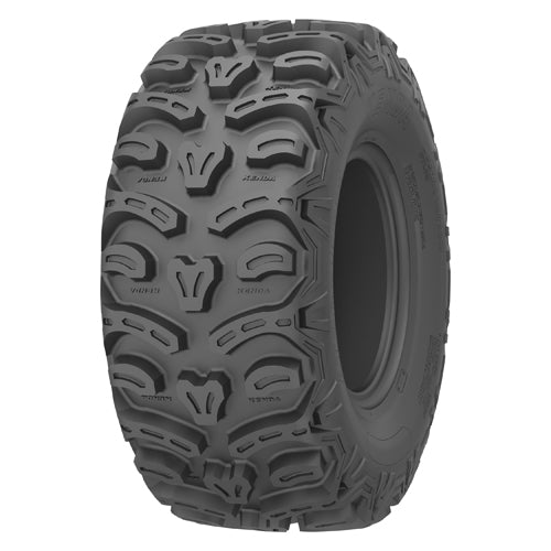 K587 Bear Claw Htr At 27 X 9r-12 Tl 8 Ply