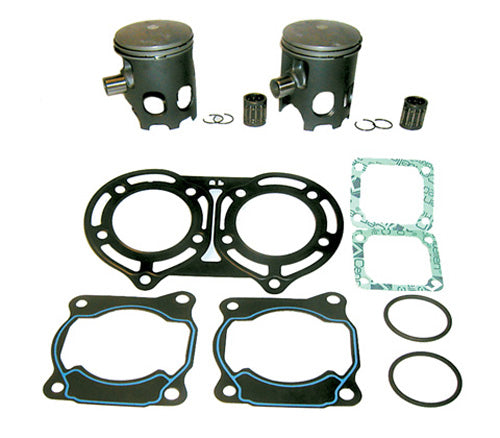 Wsm Platinum Series Atv Engine Rebuild Kit Standard Bore