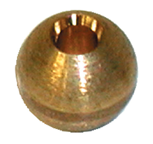 Ball Nipple            (min 10)