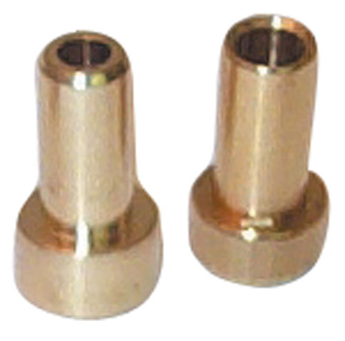 Pear Nipple            (min 10)