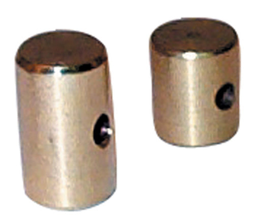 Barrel Nipple 6 X 7m   (min 10)