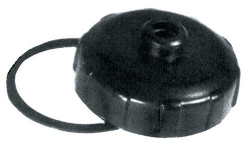 Carb Cap Keihin/30mm