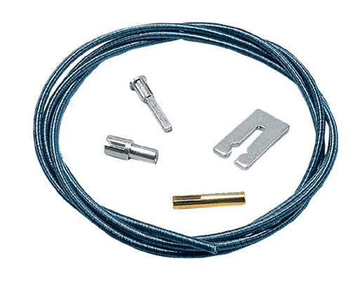 92" Universal Speedo Cable Kit