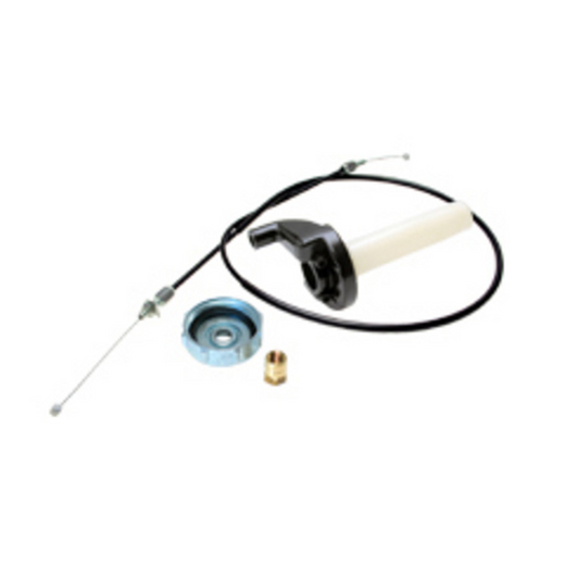 Motion Pro Twist Throttle Kit Kawasaki