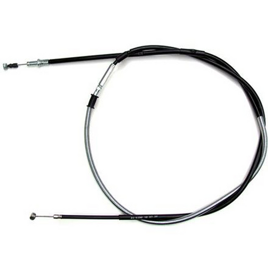 Cable, Black Vinyl, Rear Hand Brake