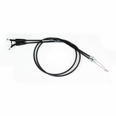 Kawasaki Throttle Cable Push Pull Set