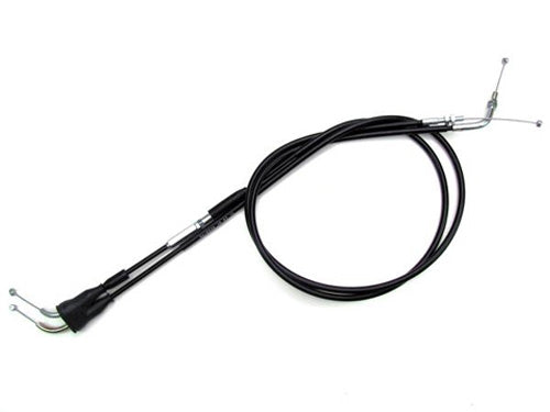 Suzuki Throttle Push-pull Set