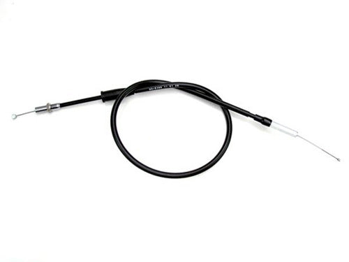 Cable, Black Vinyl, Throttle