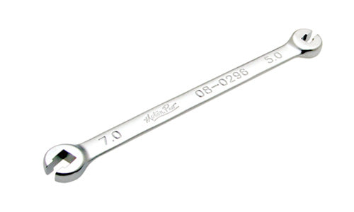 Motion Pro Spoke Wrench 5.0/7.0 Mm