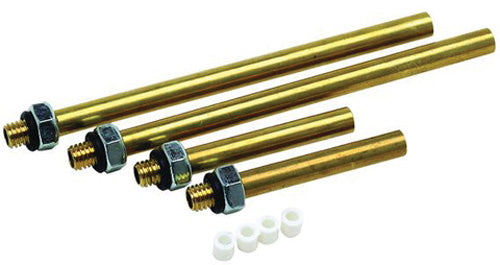 Sync Pro Carb Tuner 6mm Brass Adapters