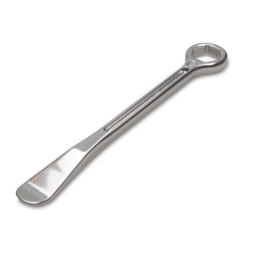 Motion Pro 24 Mm Combo Tire Lever And Axle Wrench
