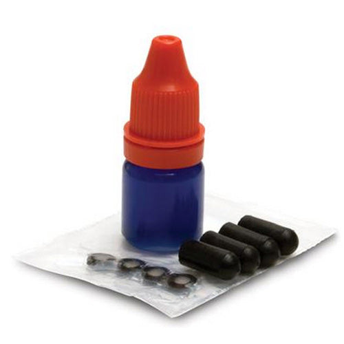 Sync Pro Carb Tuner Mannmeter Fluid Refill