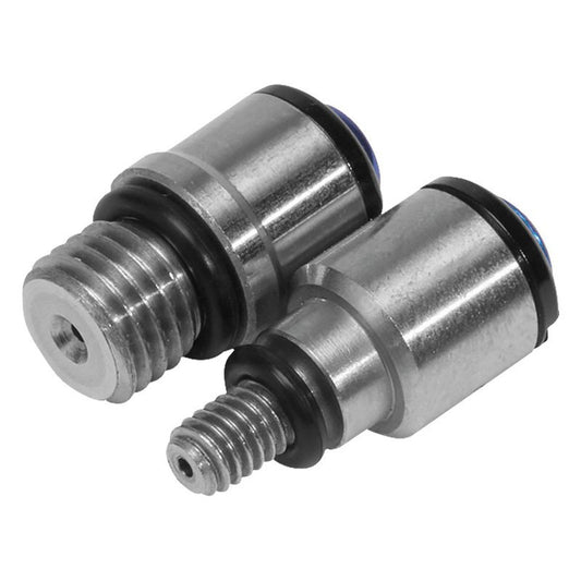 Micro Bleeder, Wp Aer