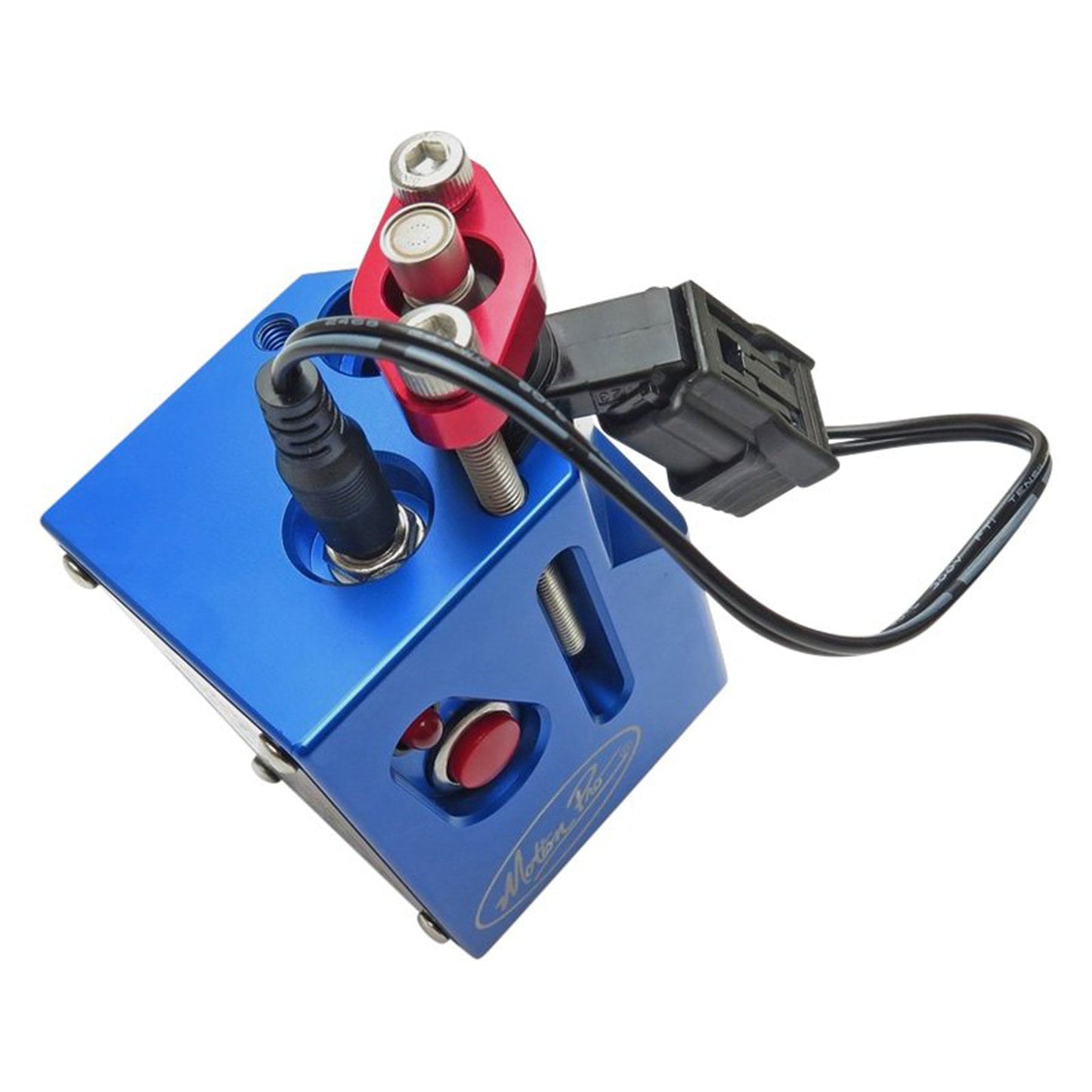 Pigtail For Fuel Injector Cleaner Kit, Hv2 Injectors