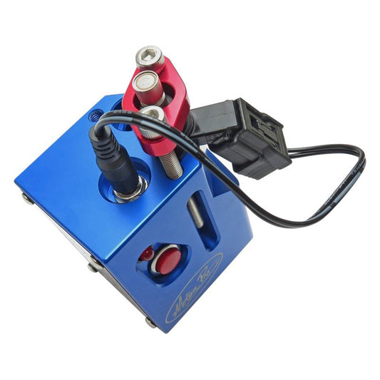 Pigtail For Fuel Injector Cleaner Kit, Hv2 Injectors