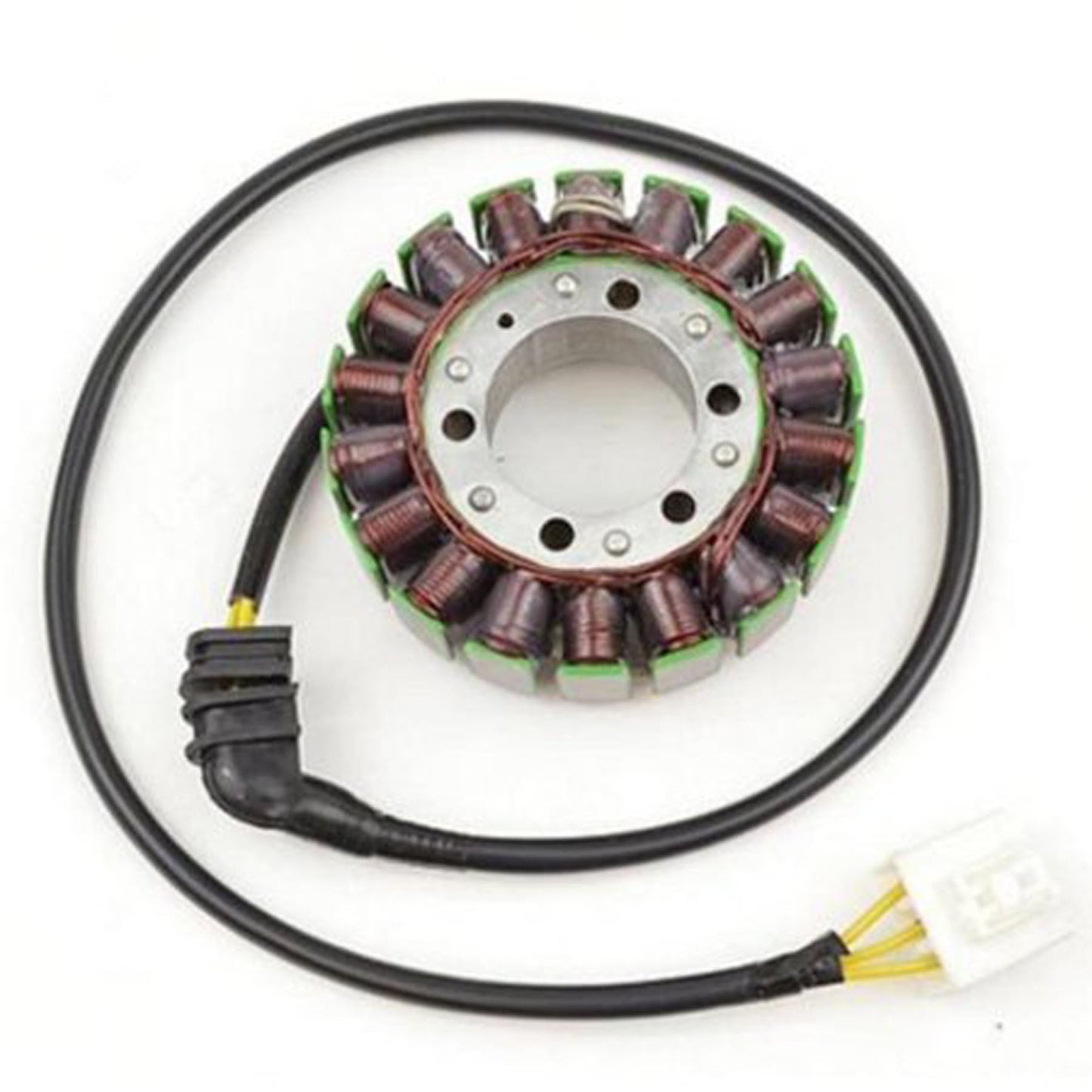 Honda Stator Hurricane