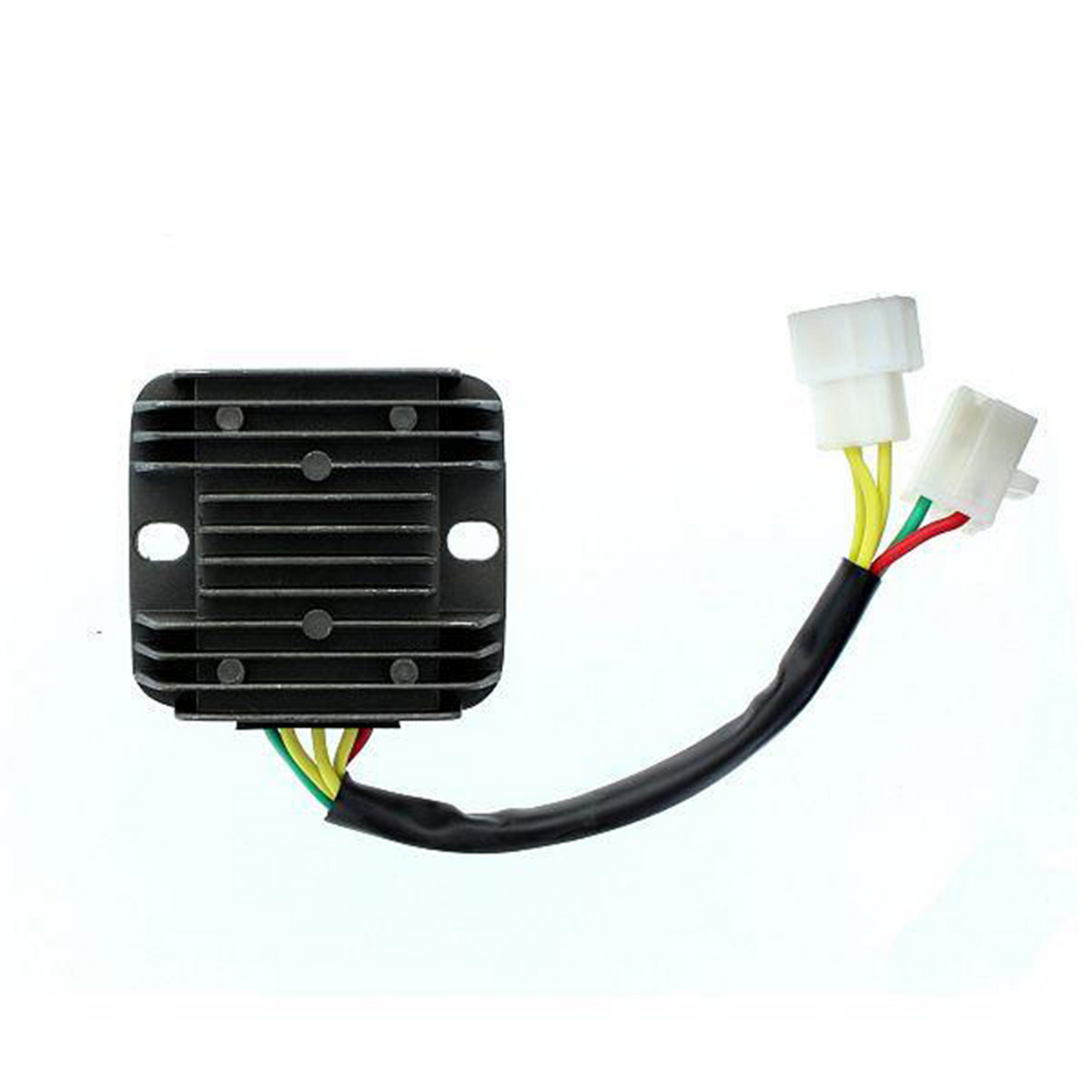 Honda Regulator/rectifier