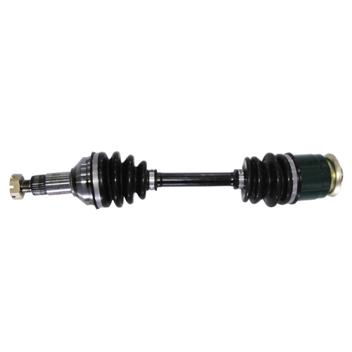Tytaneum Oe Replacement Cv Axle Arctic Cat Rear Left / Right